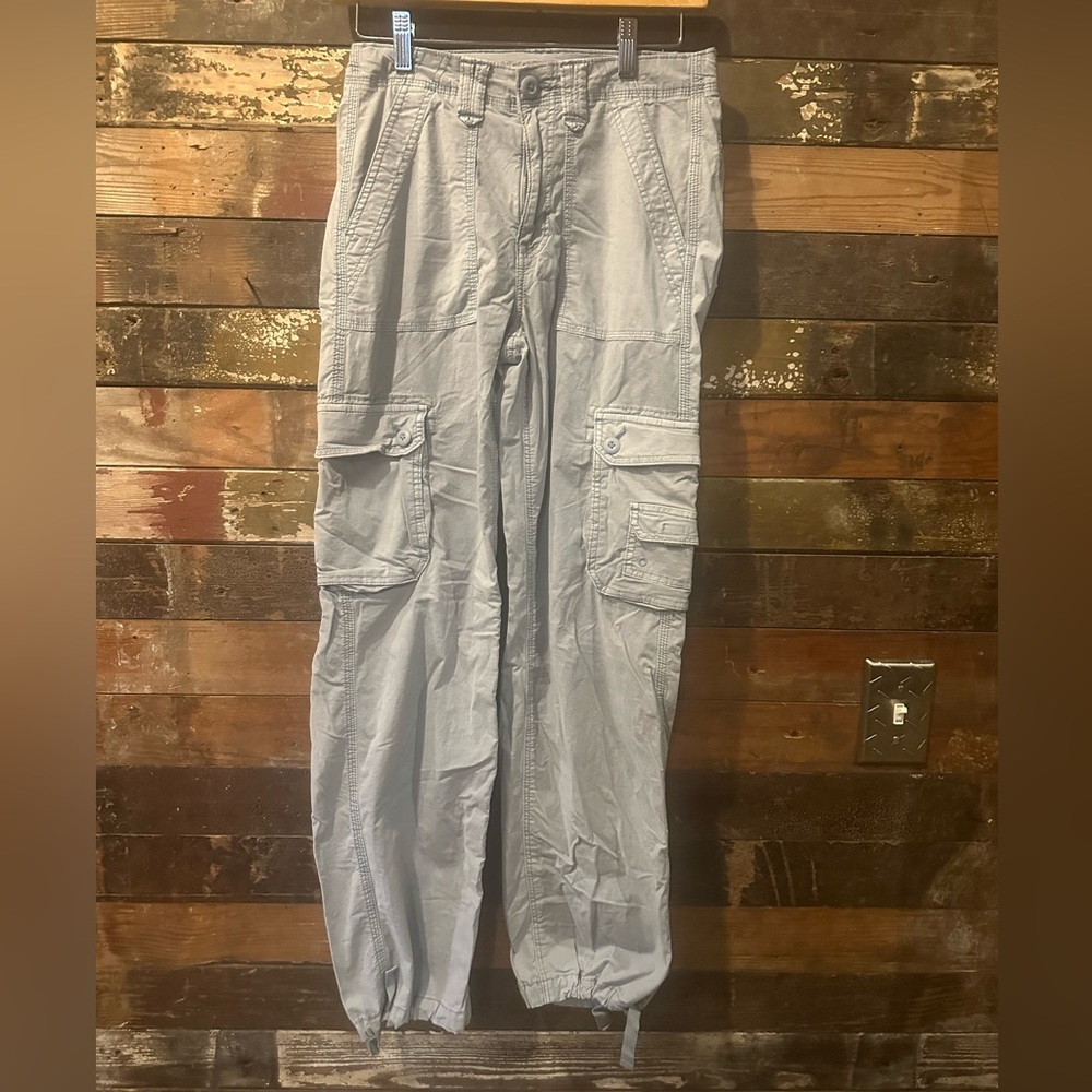 American Eagle Outfitters Baggy Jogger - Women’s Size 2 Reg